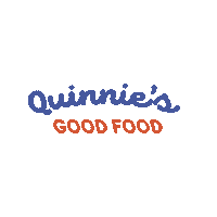 Quinniesnyc Sticker by Locus of Occult