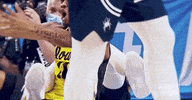 Frustrated College Basketball GIF by NCAA March Madness