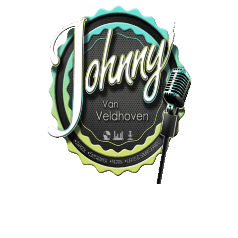 johnnyvanveldhoven johnnyvanveldhoven Sticker