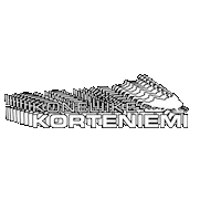 Koneliikelogo Sticker by Koneliike Korteniemi