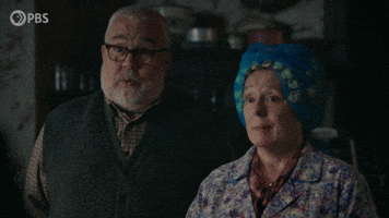 Episode 1 Lol GIF by PBS