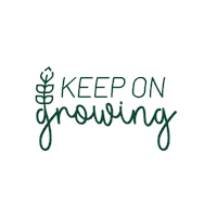 Keep On Growing Women Leaders Sticker by PCL Construction