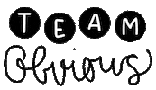 Atelierdeblom Sticker