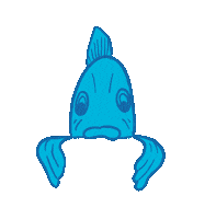 Food Eating Sticker by Marine Stewardship Council (MSC)