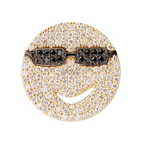 emoji kiss Sticker