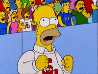 homer simpson GIF