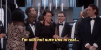 oscars 2017 GIF by The Academy Awards
