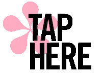 Tap Click Sticker by The Social