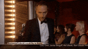oscars 2016 GIF by The Academy Awards