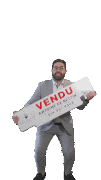 equipe-fafard realestate equipecarlfafard remax-fafard carlfafard Sticker