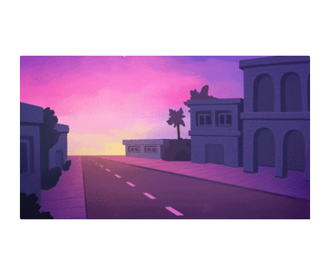 Artist 가리 Sticker by OPCD