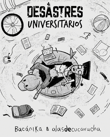 Bacanika giphyupload GIF