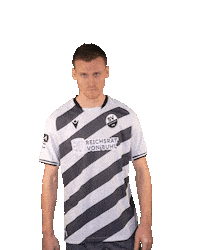 3Liga Wirechtanders Sticker by SV Sandhausen