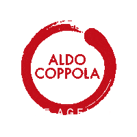 Ac Sticker by Aldo Coppola
