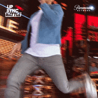 ll cool j point GIF by Lip Sync Battle