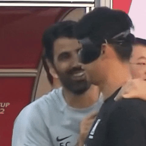 bongjunjeong giphyupload GIF