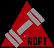 Rdpt GIF by RD Personal Training