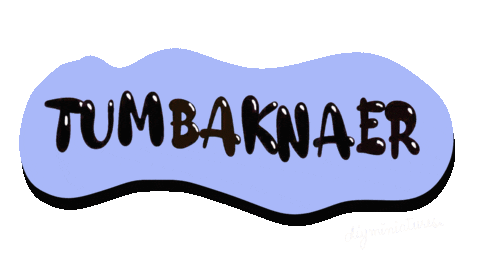 Kashmir Sticker
