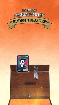 Hidden Treasures Sticker GIF by VeeFriends