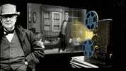 RiccaBucks animation 2d mike ricca GIF