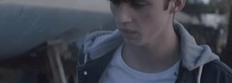 fools GIF by Troye Sivan