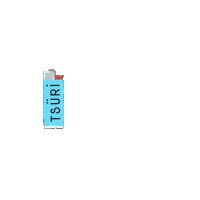 Tsuri Sticker by tsri_ch