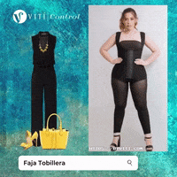 Fajas Colombianas GIF by VITI