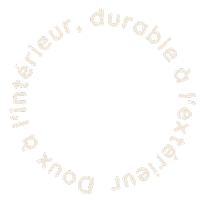 gococonut go coconut gococonut doux et durable Sticker