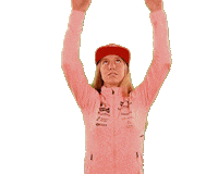 Biathlon Biathlete Sticker by SloSki