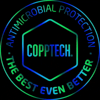 Copptech seal protection sello proteccion GIF