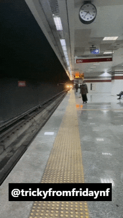Train Speed GIF