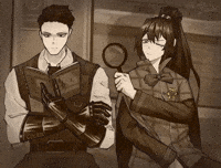 Limbus Company GIF
