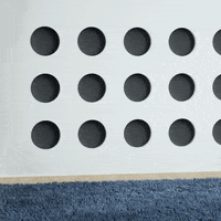 gambadeclub fun animation loop 3d GIF
