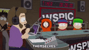 GIF by South Park 