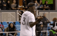 Minnesota United What GIF by Major League Soccer