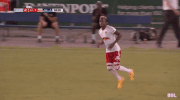 new york red bulls rbnyii GIF by NYRB II