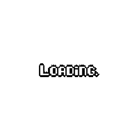 loading waiting Sticker