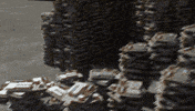 city in the sky jets GIF by PBS