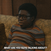 The Wonder Years What GIF by ABC Network