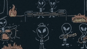 Something Just Like This GIF by Coldplay