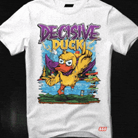 Duck T GIF by VeeFriends