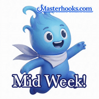 Happy Work GIF by Masterhooks