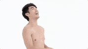 Eugene Lee Yang Halloween GIF by BuzzFeed