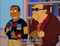 talking season 6 GIF