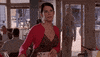 Gilmore Girls Flirting GIF by NETFLIX