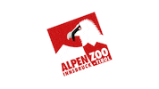 Alpenzoo innsbruck alpenzoo alpentiere alpineanimals Sticker