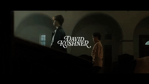brentfaulkner giphyupload music video pop dead man GIF