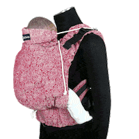 Stroller Babywearing Sticker by Didymos
