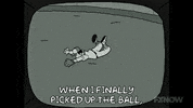 Episode 18 GIF by The Simpsons