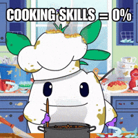 Emmy Chefs Kiss GIF by Magic Eden
